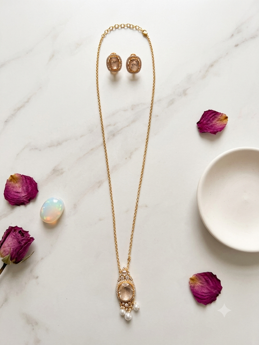 Polki Diamonds SJ22