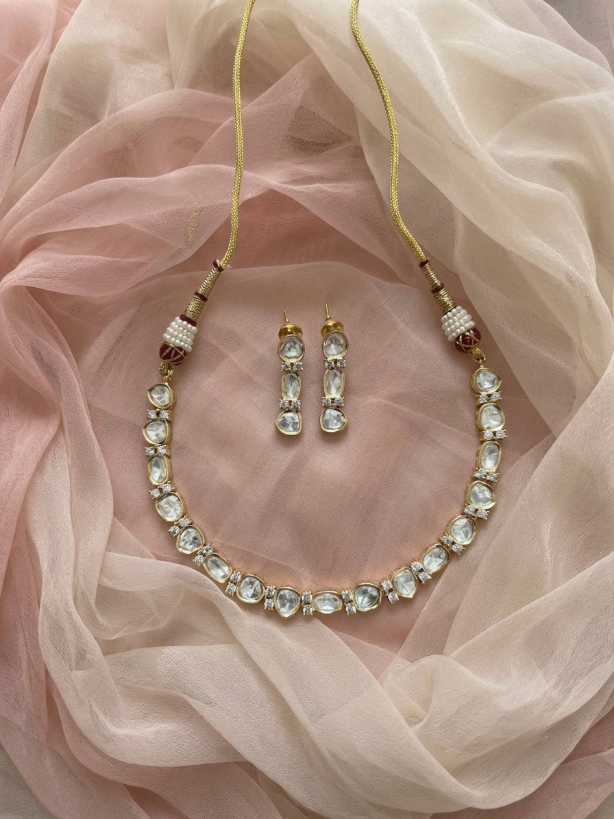 Polki Diamonds SJ99