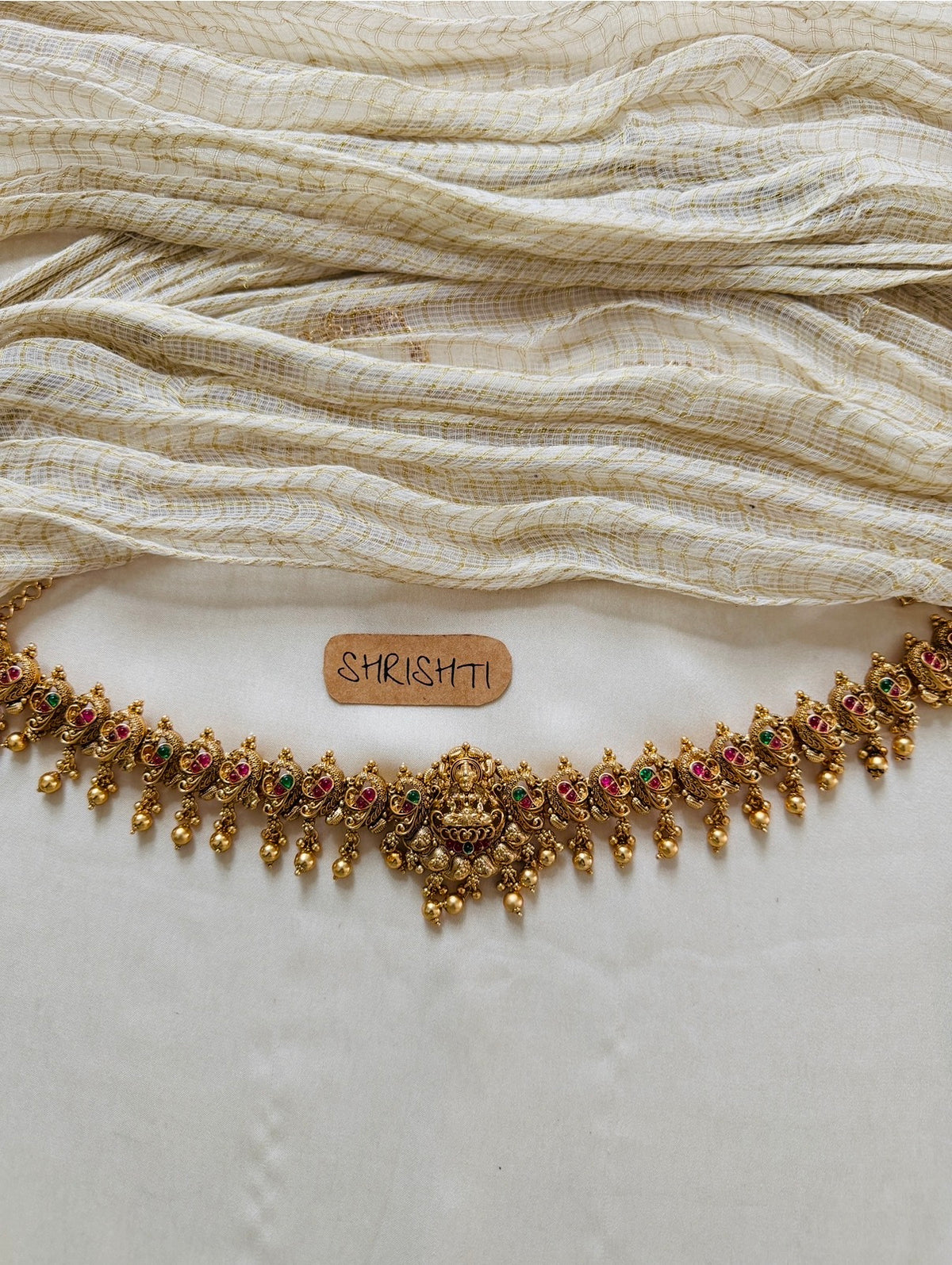 Nagas Hipchain 8