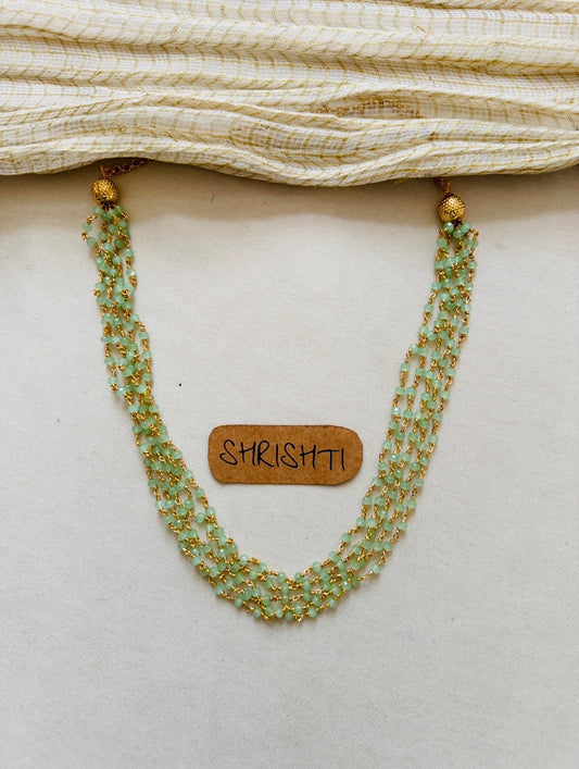 Bead layer green - Dispatch in 7 days