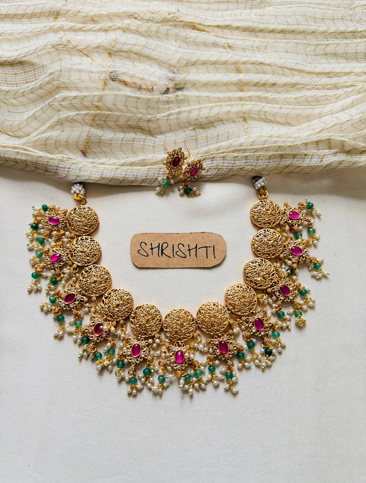 Designer mithra