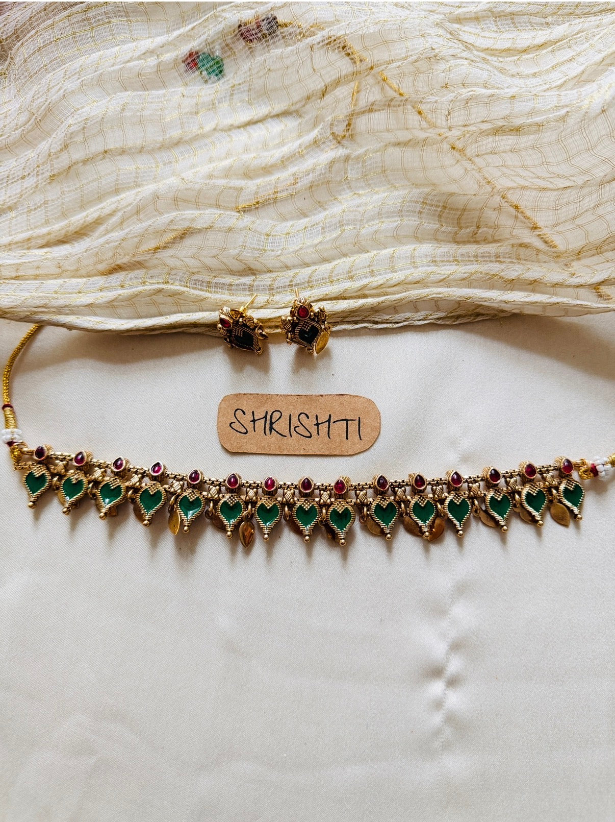 Palakka x elakkathali green new