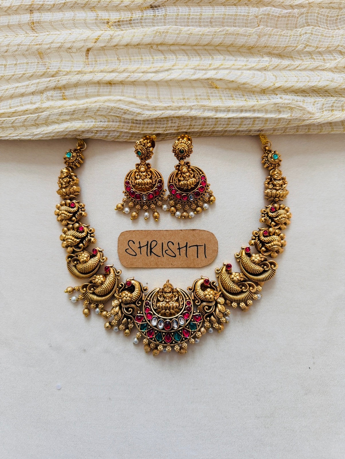 Lakshmi Nagas SJ2
