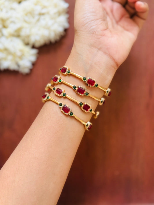 Shrishti bangles SJ32