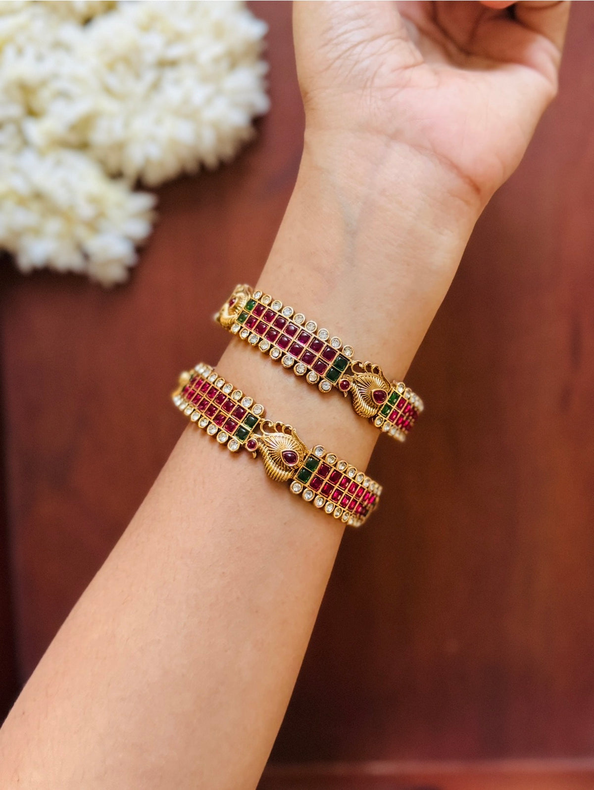 Shrishti bangles SJ21
