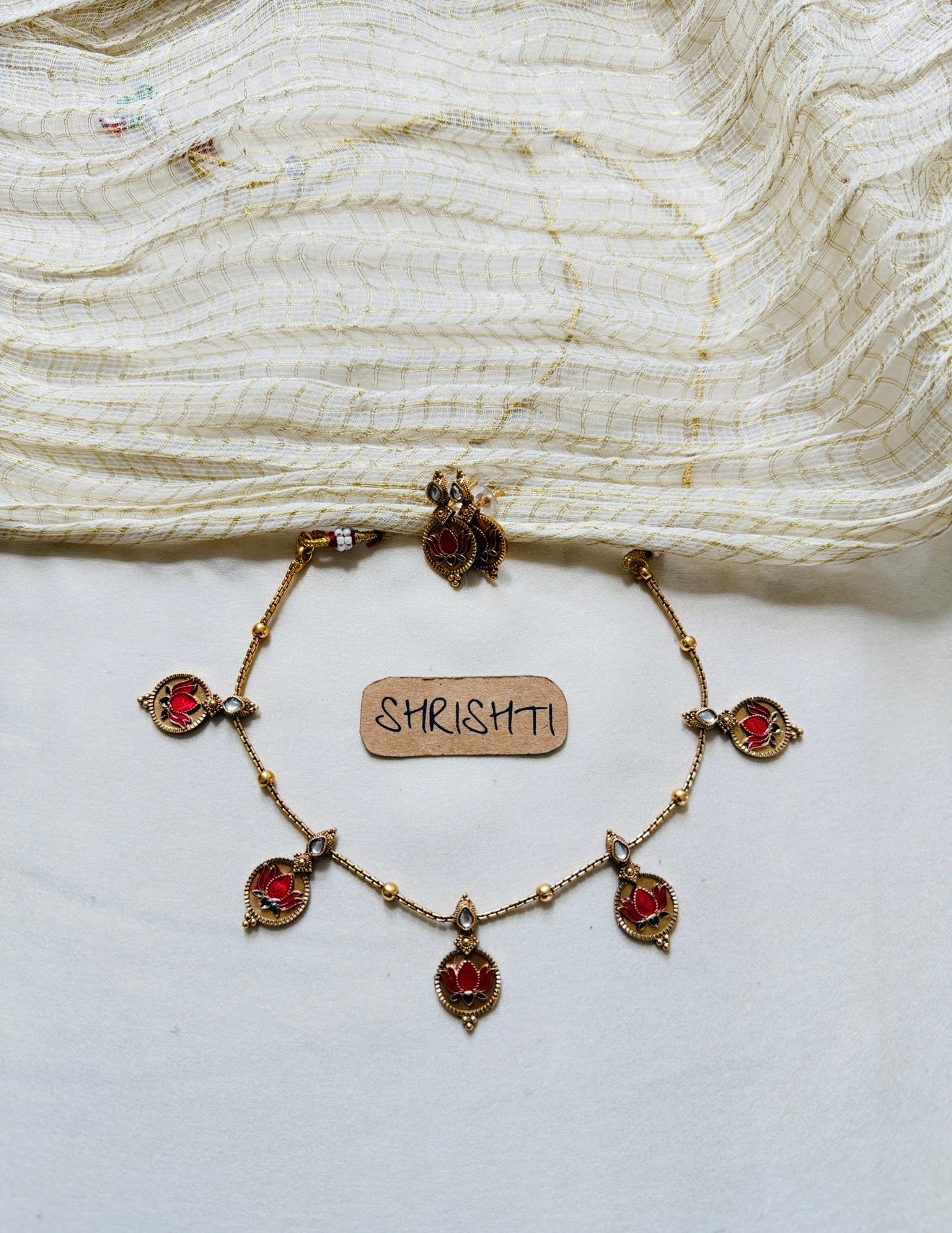 Ruby Lotus 5 Sale