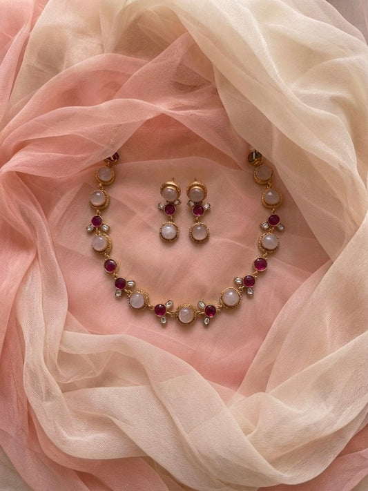 Polki Diamonds SJ72
