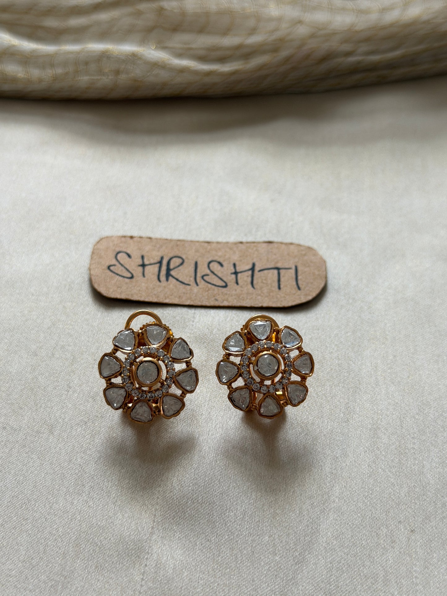 Earrings 2