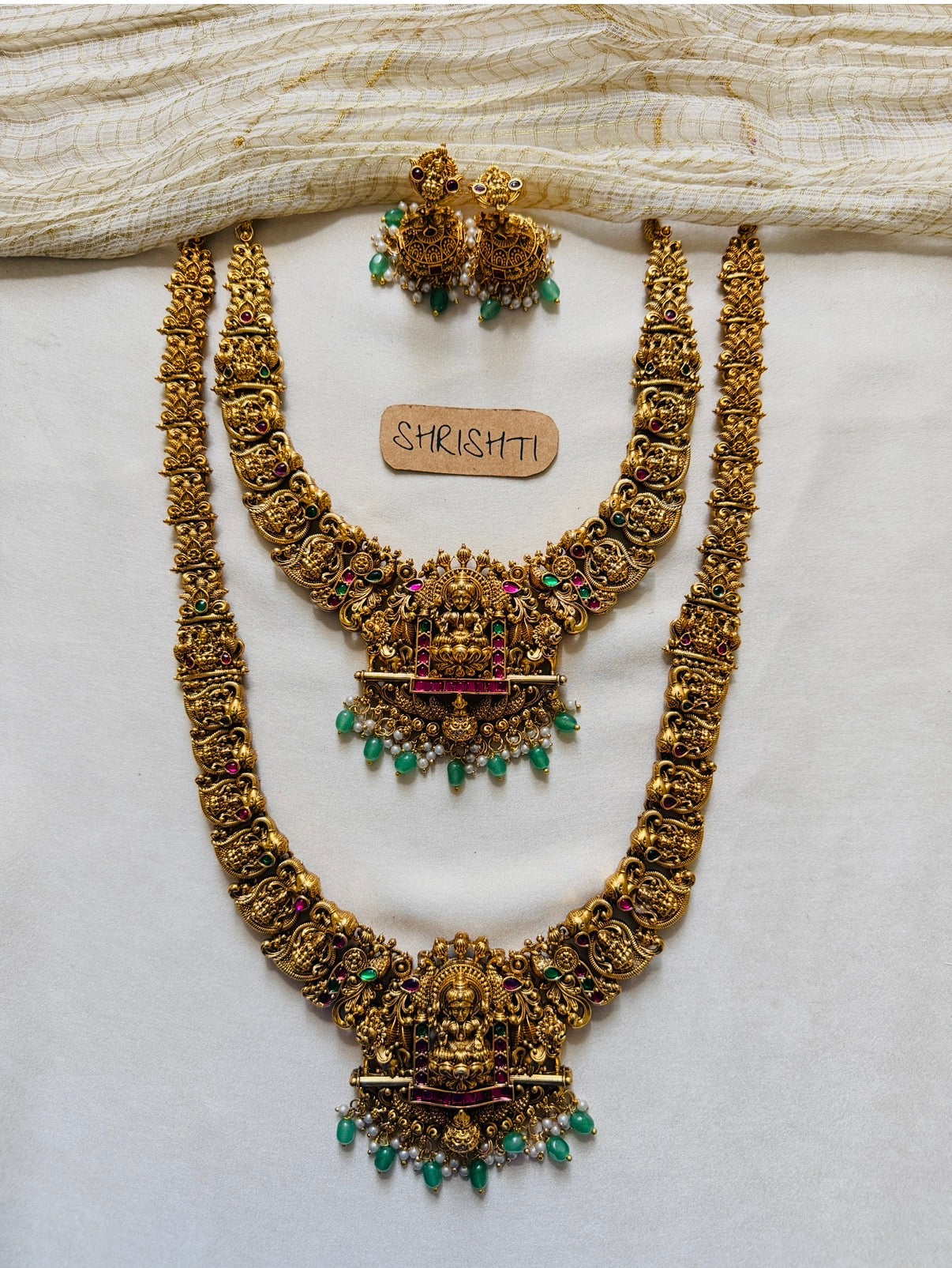 Bridal set SJ2