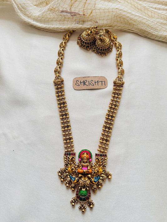 Painted nagasi haram