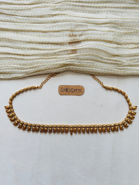 Bridal Hipchain SJ9