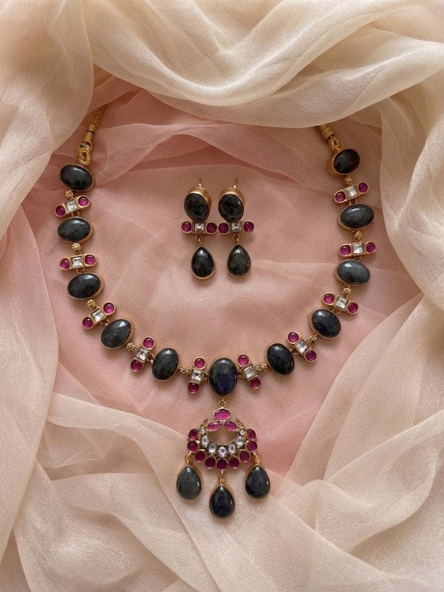 Polki Diamonds SJ70
