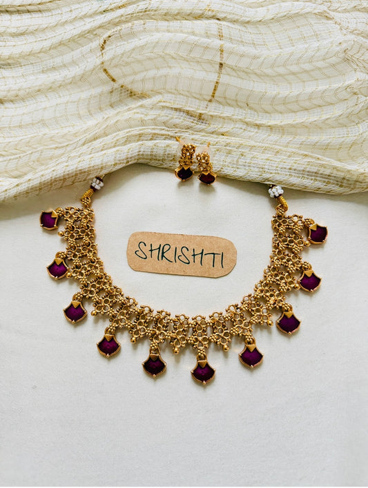Purple Palakka Drops