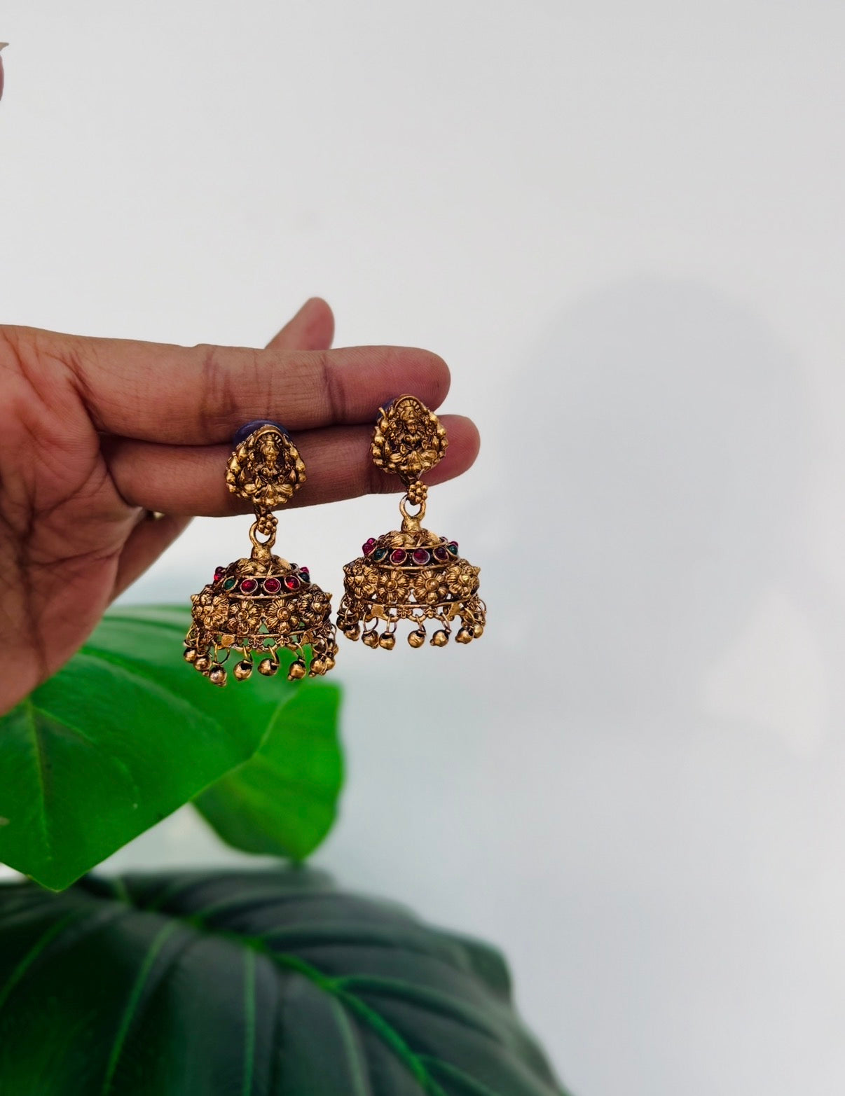 Budget Jumka SJ4
