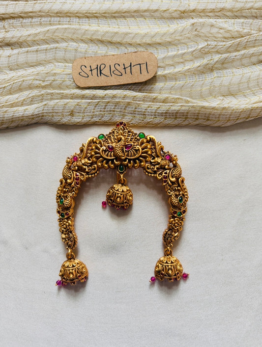Hair Accessory SJ2