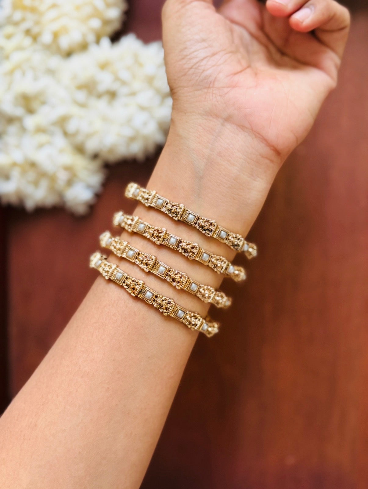 Shrishti bangles SJ10