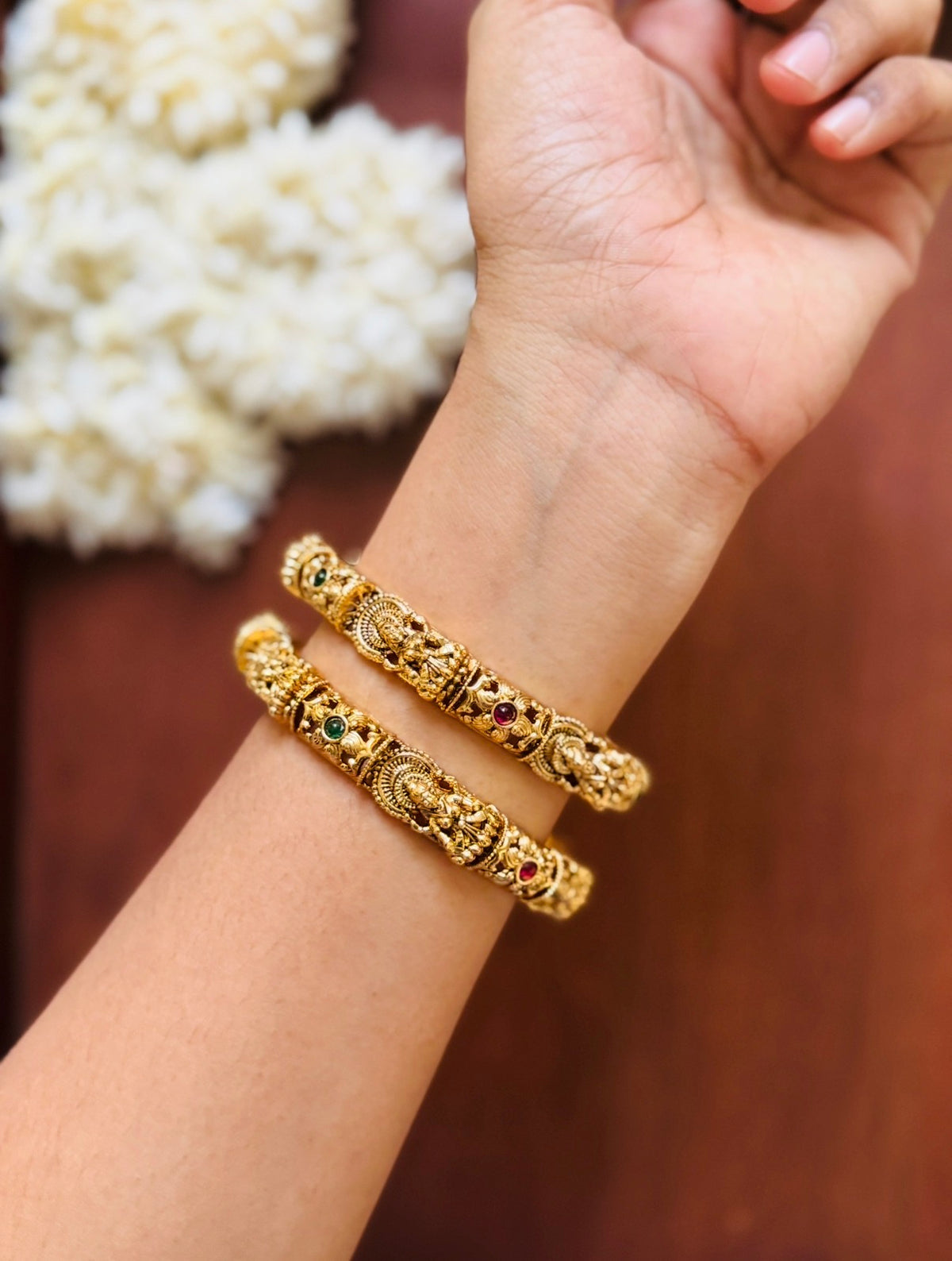 Shrishti bangles SJ4
