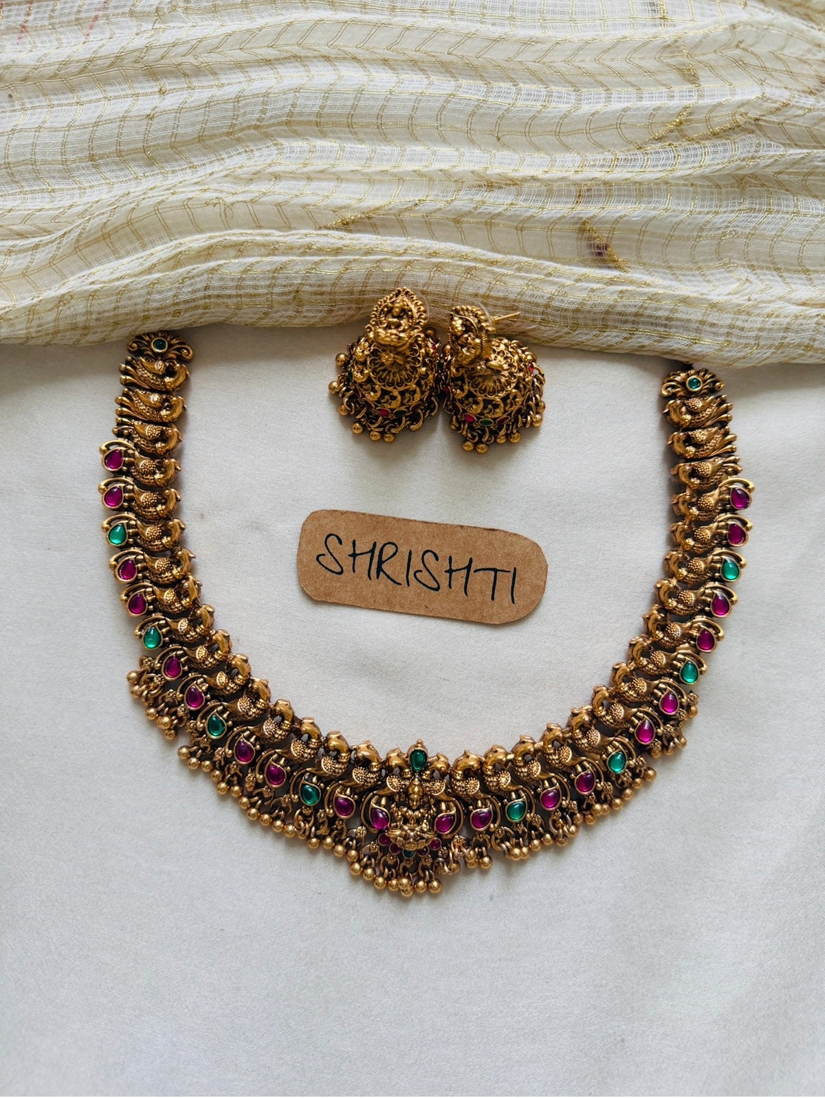 Chithra Nagas