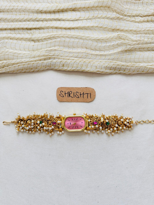 Bridal watch SJ3
