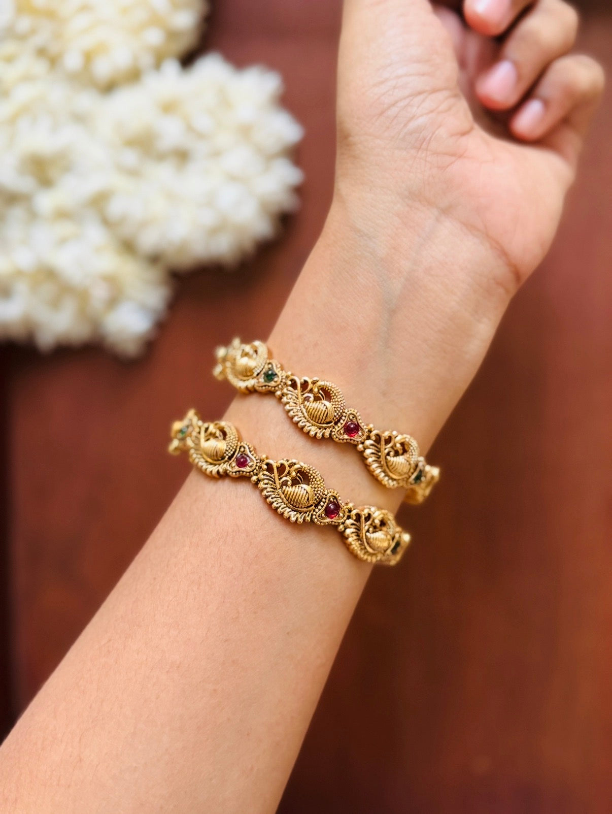Shrishti bangles SJ8