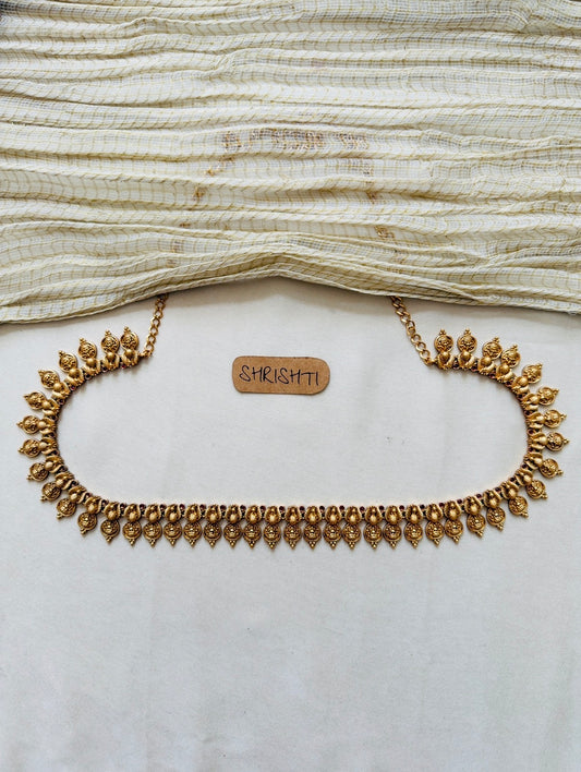 Bridal Hipchain SJ4
