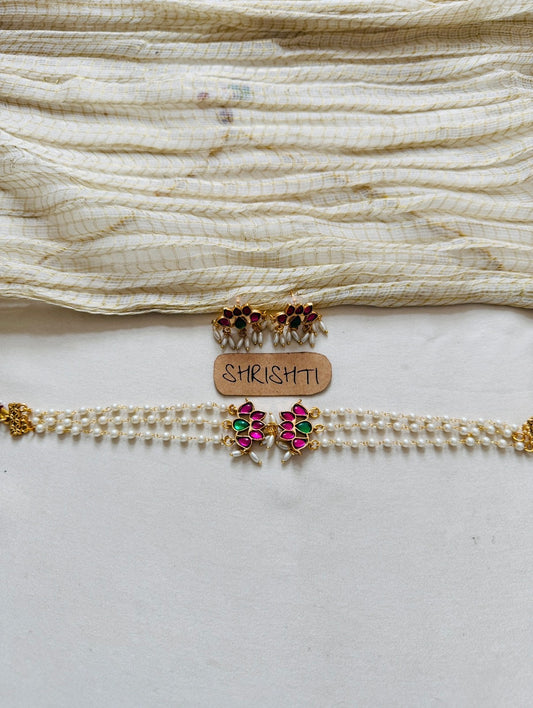 Pearl kemp lotus