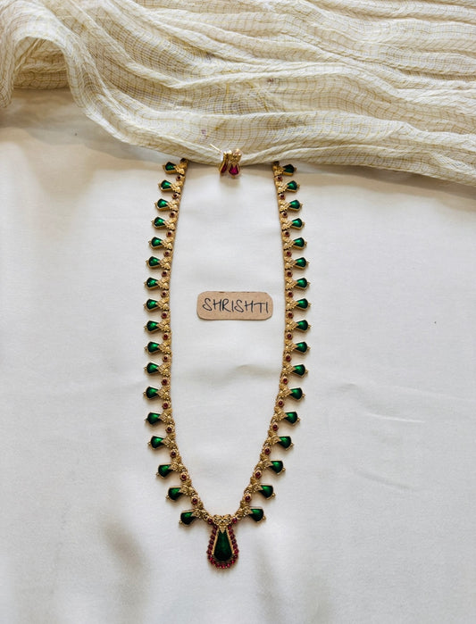 palakka haram A1 green