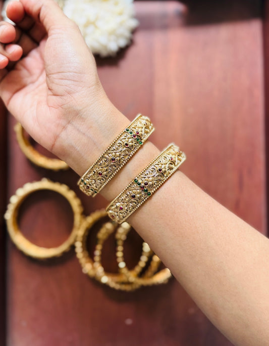 shrishti nagas bangles 3