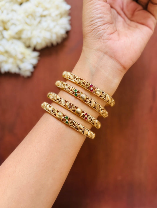 Shrishti bangles SJ33