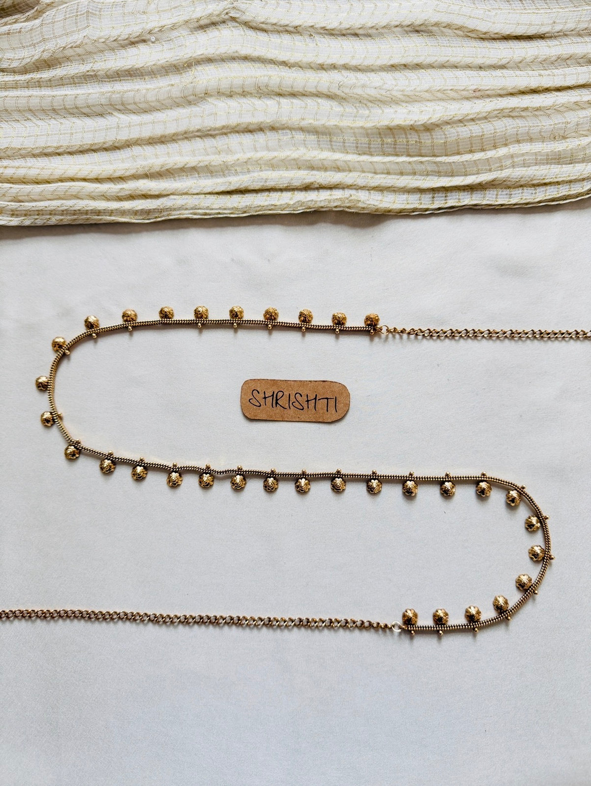 Hipchain cute S1