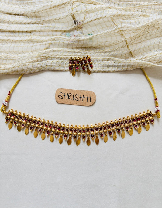 Elakkathali SJ 10 Ruby