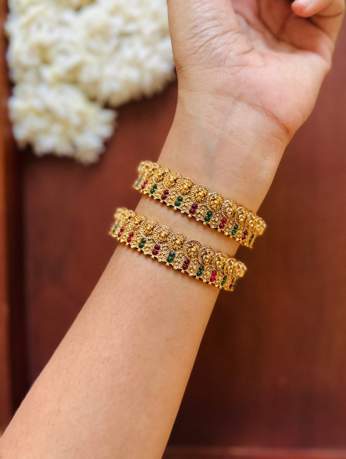 Shrishti bangles SJ17