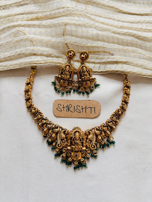 Nagas Vaishna green