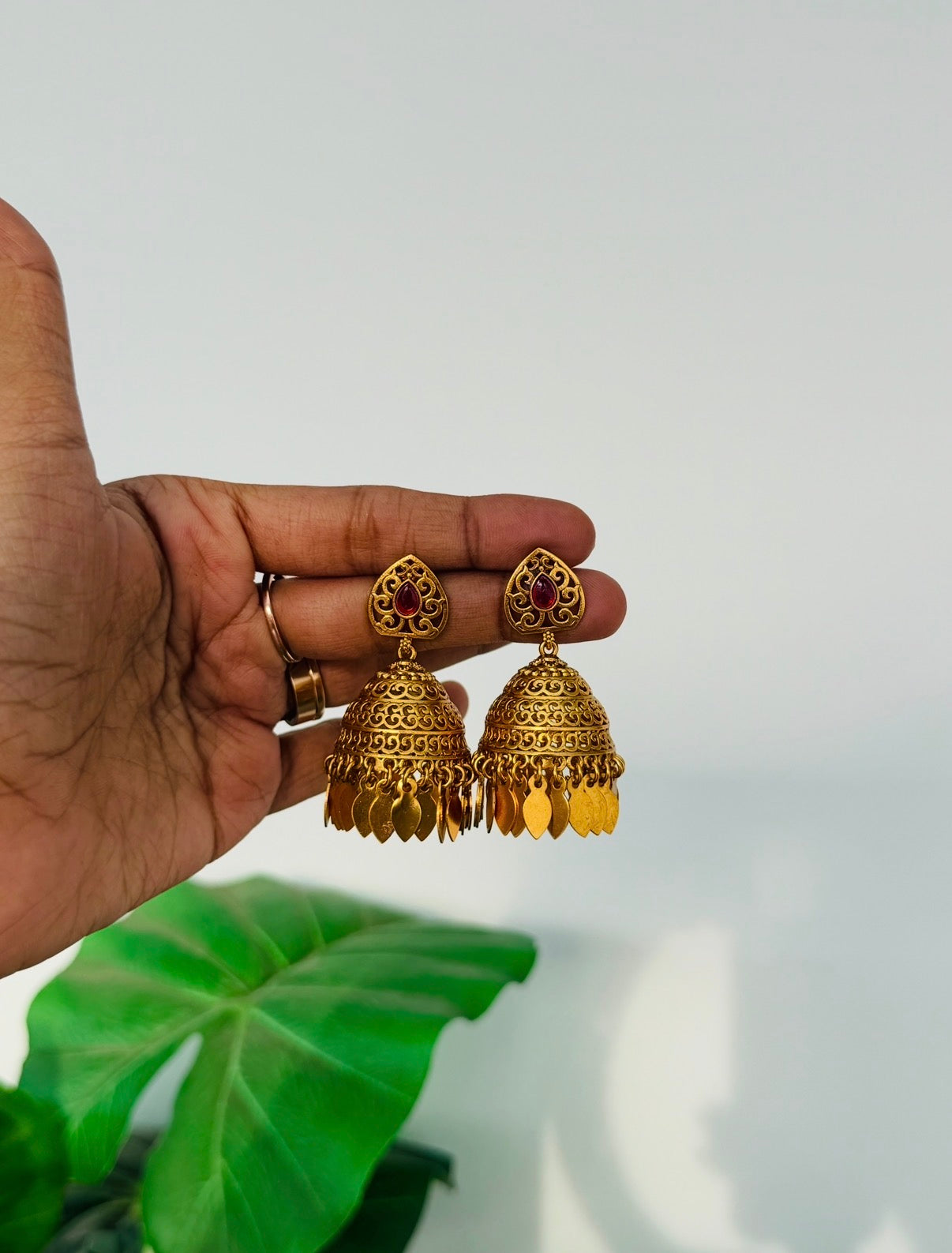 Elakkathali Jumka SJ1