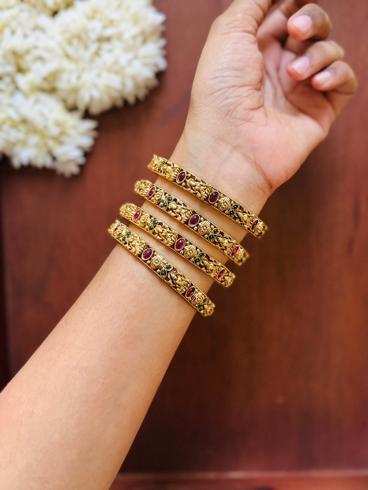 Shrishti bangles SJ24