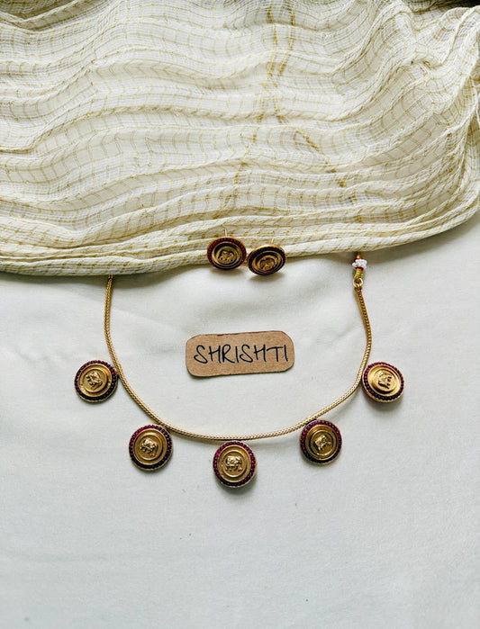 elephant coin ruby sale