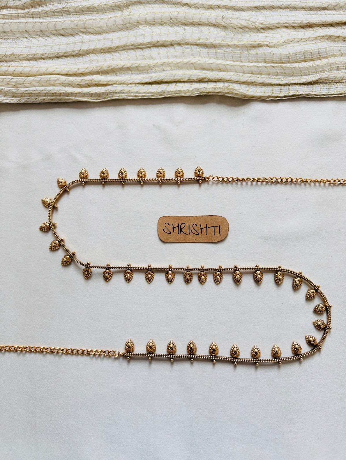 Hipchain cute S3