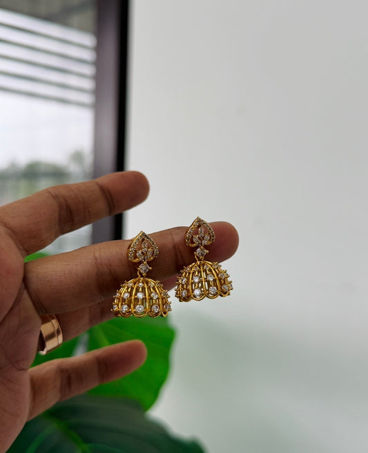 Diamond mini jumka new