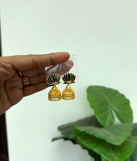 lotus jumka green 29