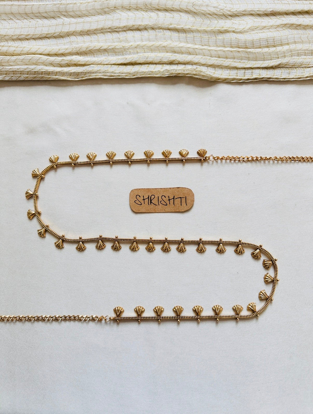 Hipchain cute S4