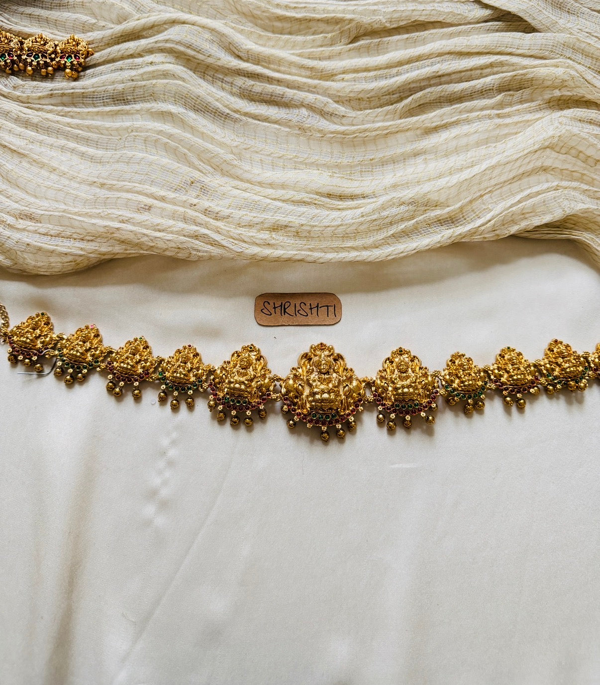 Nagas hipchains 2