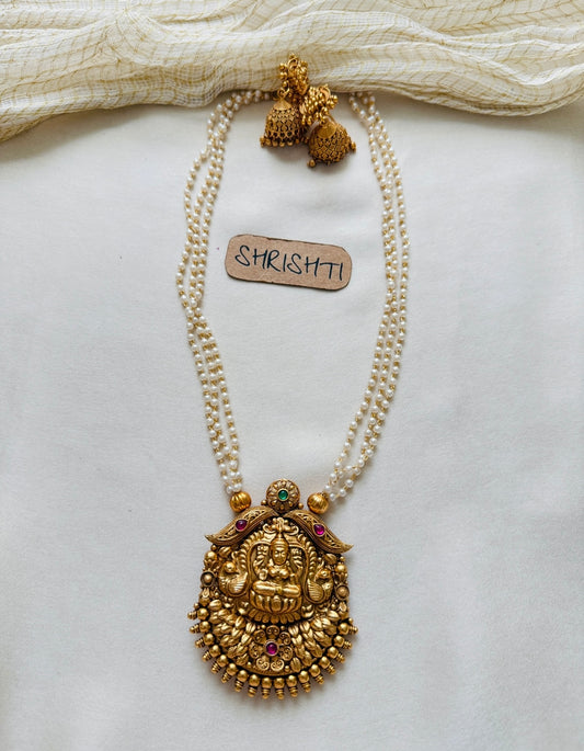 chettinad naga pearl