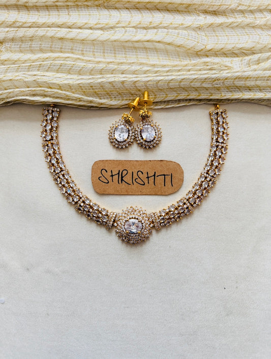 Isha diamonds Ad