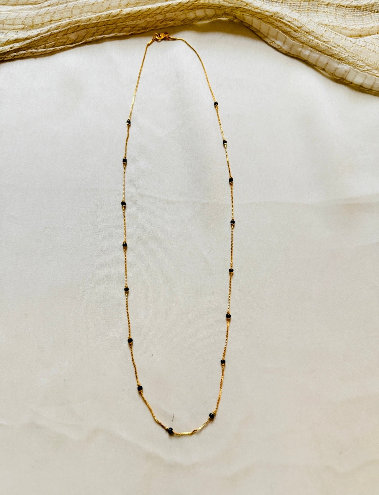 Mangalsutra 1 Layer