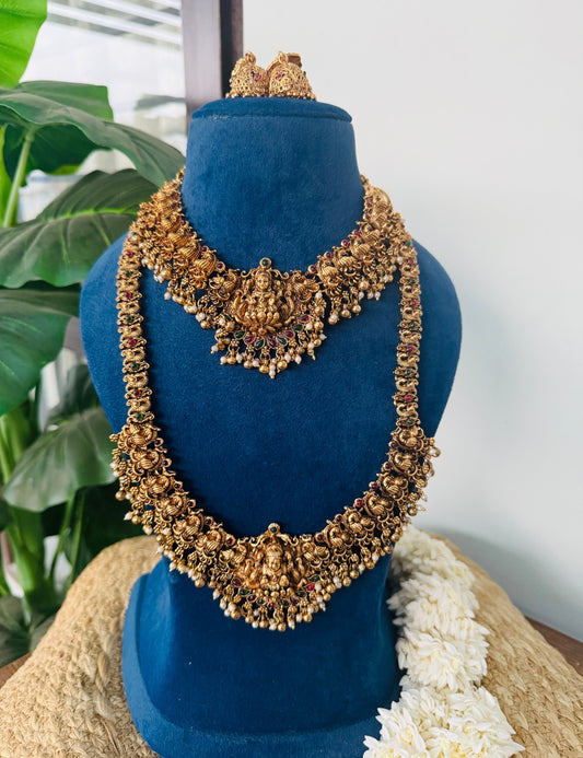 shrishti bridal set A5