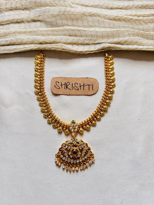 impon necklace SJ3