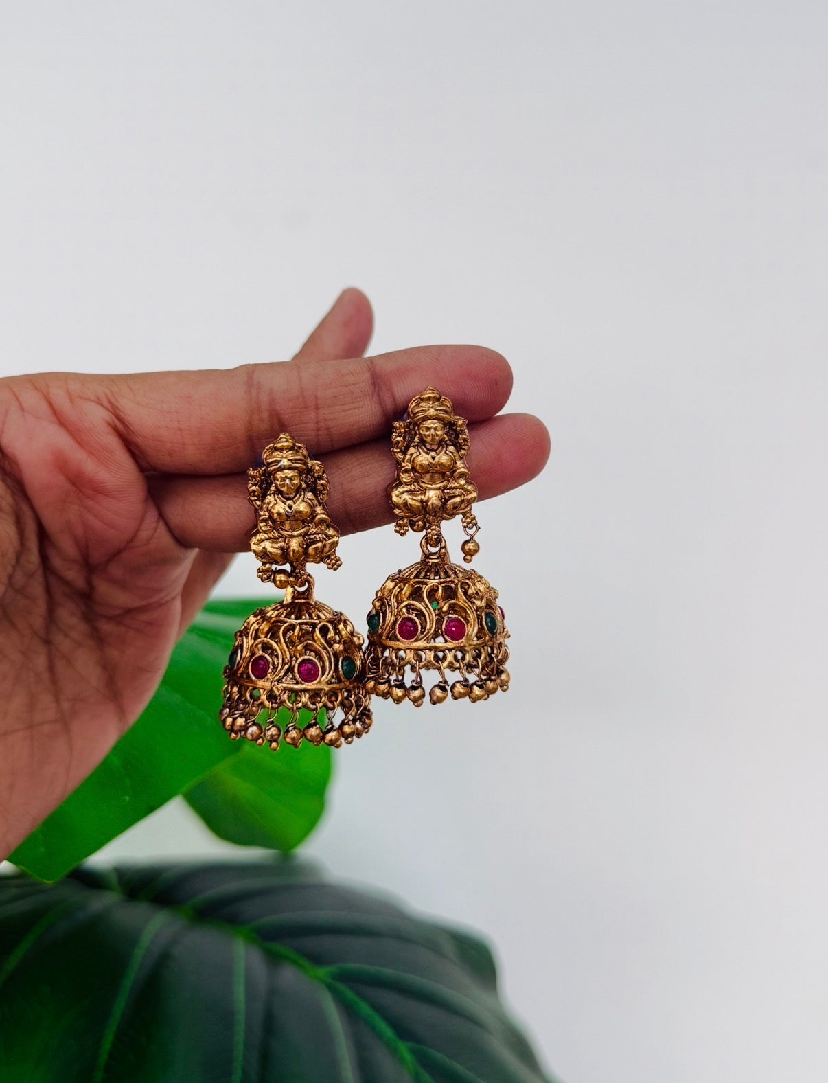 Budget Jumka SJ1