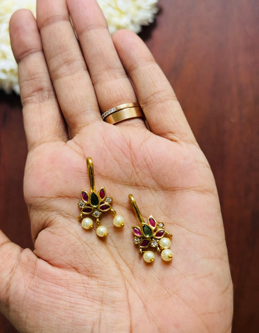 Earcuff 1