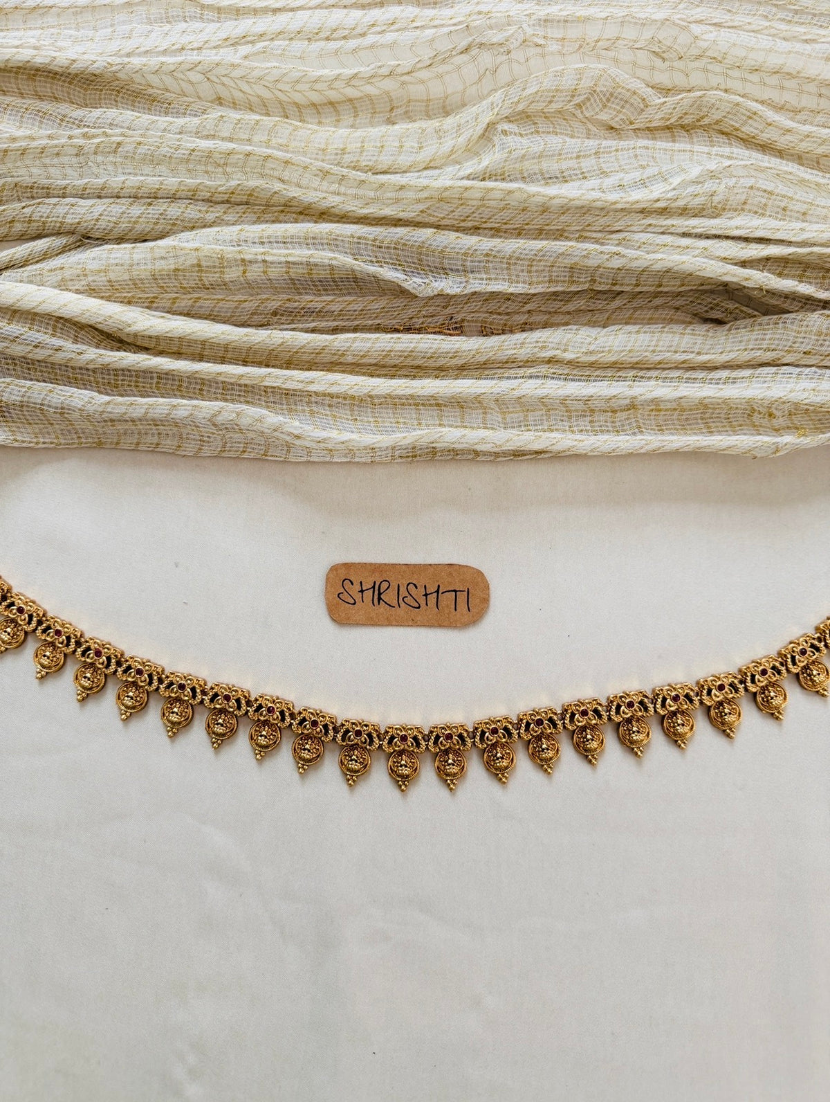 Nagas Hipchain 11