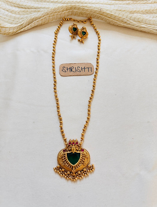 Palakka Chain New